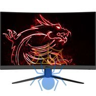 Монитор MSI 32" G32CQ4 E2 9S6-3DB51T-034 фото