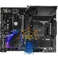 Материнская плата MSI MPG B550 GAMING PLUS MPG B550 GAMING PLUS фото