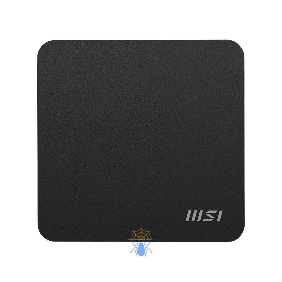 Неттоп MSI Cubi NUC 1M-045XRU 9S6-B0B111-045 фото 6