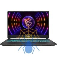 Ноутбук MSI Cyborg 15 9S7-15K111-1222 фото