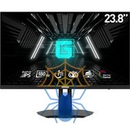 Монитор MSI 24" Optix G244F E2 9S6-3BB4CH-034 фото