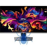 Монитор MSI 32" MPG 321URX QD-OLED 9S6-3DD29A-009 фото