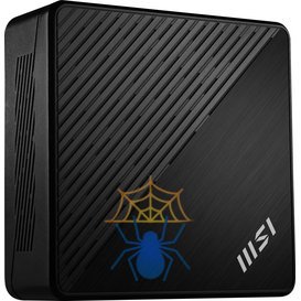 Платформа MSI Cubi 5 12M-068BRU 936-B0A811-068 фото 6