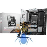 Материнская плата MSI B650M GAMING PLUS WIFI B650M GAMING PLUS WIFI фото 5