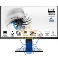 Монитор MSI 22" Pro MP223 9S6-3PB9CH-014 фото