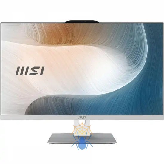 Моноблок MSI Modern AM272P 12M-400RU 9S6-AF8212-498 фото 2