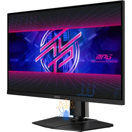 Монитор MSI 27" MPG 274URF QD 9S6-3CC29H-275 фото 4