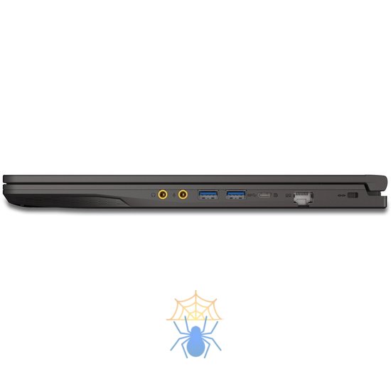 Ноутбук MSI Thin 15 B12VE-2075XRU фото 9