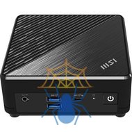 Персональный компьютер MSI Cubi N ADL-019RU 9S6-B0A911-059 фото 3