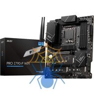 Материнская плата MSI PRO Z790-P WIFI PRO Z790-P WIFI фото 7