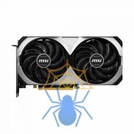 Видеокарта MSI GeForce RTX 4070 Ti SUPER VENTUS 2X OC 16G фото