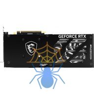 Видеокарта NVIDIA GeForce RTX 4060 Ti MSI 16Gb RTX 4060 TI GAMING SLIM 16G фото 2