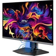 Монитор MSI 27" MPG 271QRX QD-OLED 9S6-3CD79A-009 фото 4