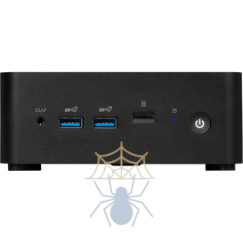 Неттоп MSI Cubi NUC 1M-044XRU 9S6-B0B111-044 фото 2