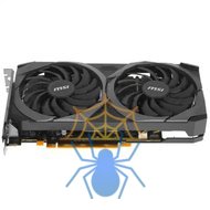 Видеокарта MSI GeForce RTX 3050 VENTUS 2X OC XS 8G фото 2