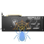 Видеокарта NVIDIA GeForce RTX 4060 Ti MSI 8Gb RTX 4060 Ti GAMING SLIM 8G фото 3