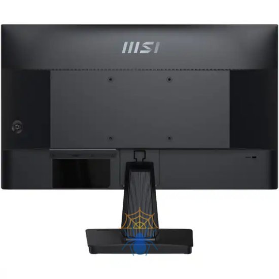 Монитор MSI 21.5" Pro MP225 черный IPS LED 1ms 16:9 HDMI 250cd 178гр/178гр 1920x1080 100Hz VGA FHD 2.4кг фото 5