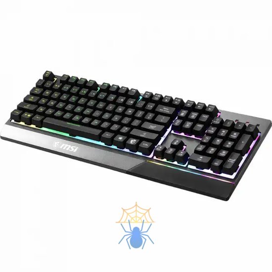 Клавиатура MSI Vigor GK30 RU фото