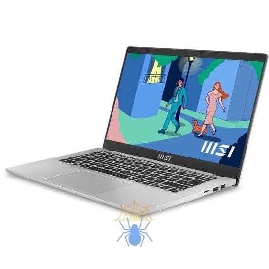 Ноутбук MSI Modern 14 9S7-14J111-1086 фото 3