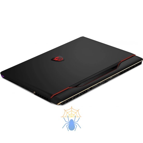 Ноутбук MSI Raider GE68 HX 9S7-15M131-473 фото 13