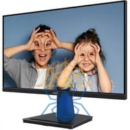 Монитор MSI 21.5" Pro MP225 черный IPS LED 1ms 16:9 HDMI 250cd 178гр/178гр 1920x1080 100Hz VGA FHD 2.4кг фото 3