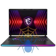 Ноутбук MSI Raider GE68 HX 9S7-15M131-473 фото