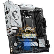 Материнская плата MSI B650M GAMING PLUS WIFI B650M GAMING PLUS WIFI фото 3