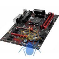 Материнская плата MSI B450 GAMING PLUS MAX B450 GAMING PLUS MAX фото 2