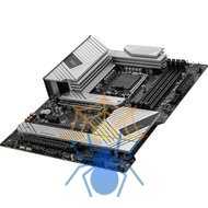 Материнская плата MSI PRO Z790-A MAX WIFI PRO Z790-A MAX WIFI фото 4