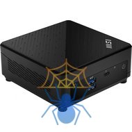 Неттоп MSI Cubi 5 12M-012X 9S6-B0A811-264 фото