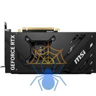 Видеокарта MSI RTX 4070 VENTUS 2X E 12G фото 3