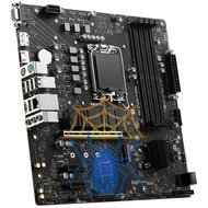 Материнская плата MSI PRO B760M-P DDR4 PRO B760M-P DDR4 фото 4