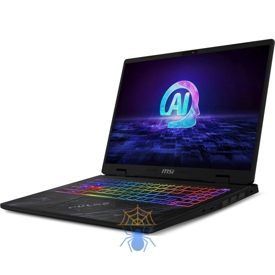 Ноутбук MSI Pulse 16 AI 9S7-15P311-018 фото 2