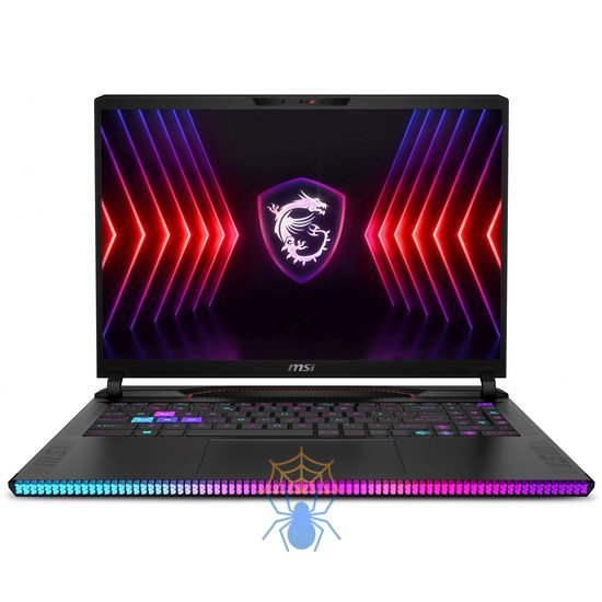 Ноутбук MSI Raider GE68 HX 9S7-15M131-472 фото