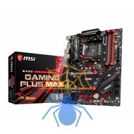 Материнская плата MSI B450 GAMING PLUS MAX B450 GAMING PLUS MAX фото 5