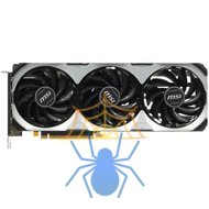 Видеокарта MSI GeForce RTX 4060 VENTUS 3X 8G фото