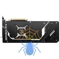 Видеокарта MSI RTX 4080 SUPER 16G VENTUS 3X фото 3