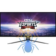 Монитор MSI 40" MAG401QR 9S6-3EA54H-005 фото