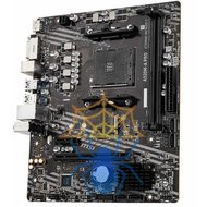 Материнская плата MSI A520M-A PRO A520M-A PRO фото 3