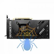 Видеокарта MSI GeForce RTX 4070 Ti SUPER VENTUS 2X OC 16G фото 3