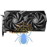 Видеокарта MSI GeForce RTX 4060 GAMING 8G фото