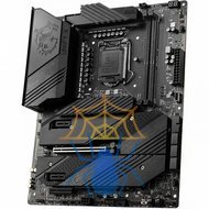 Материнская плата MSI MEG Z590 UNIFY-X фото 3