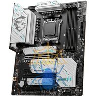 Материнская плата MSI X670E GAMING PLUS WIFI X670E GAMING PLUS WIFI фото 2