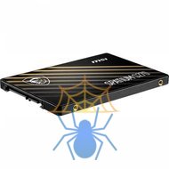 Накопитель SSD 960Gb MSI SPATIUM S270 S78-440P130-P83 фото 3