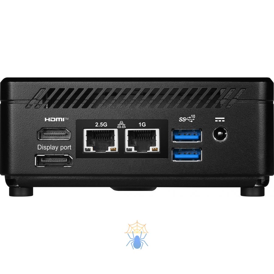 Платформа MSI Cubi 5 12M-068BRU 936-B0A811-068 фото 9