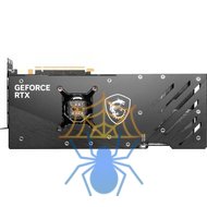 Видеокарта MSI GeForce RTX 4080 SUPER GAMING TRIO 16G фото 3