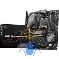 Материнская плата MSI B650 GAMING PLUS WIFI B650 GAMING PLUS WIFI фото 6