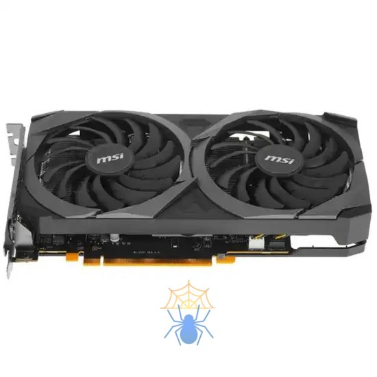 Видеокарта MSI GeForce RTX 3050 VENTUS 2X OC XS 8G фото 2