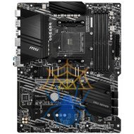 Материнская плата MSI B550-A PRO B550-A PRO фото