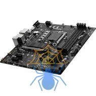 Материнская плата MSI PRO B760M-P DDR4 PRO B760M-P DDR4 фото 5